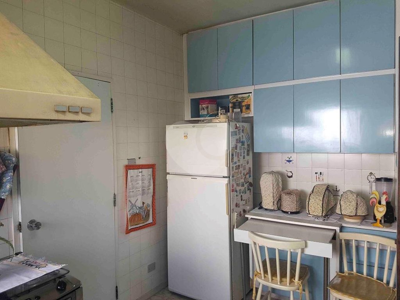 Casa à venda com 7 quartos, sendo 2 suítes, em Brooklin Paulista, São Paulo, SP