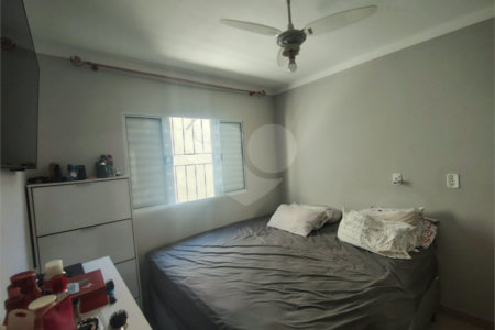 Casa ampla com edícula 3 Quartos