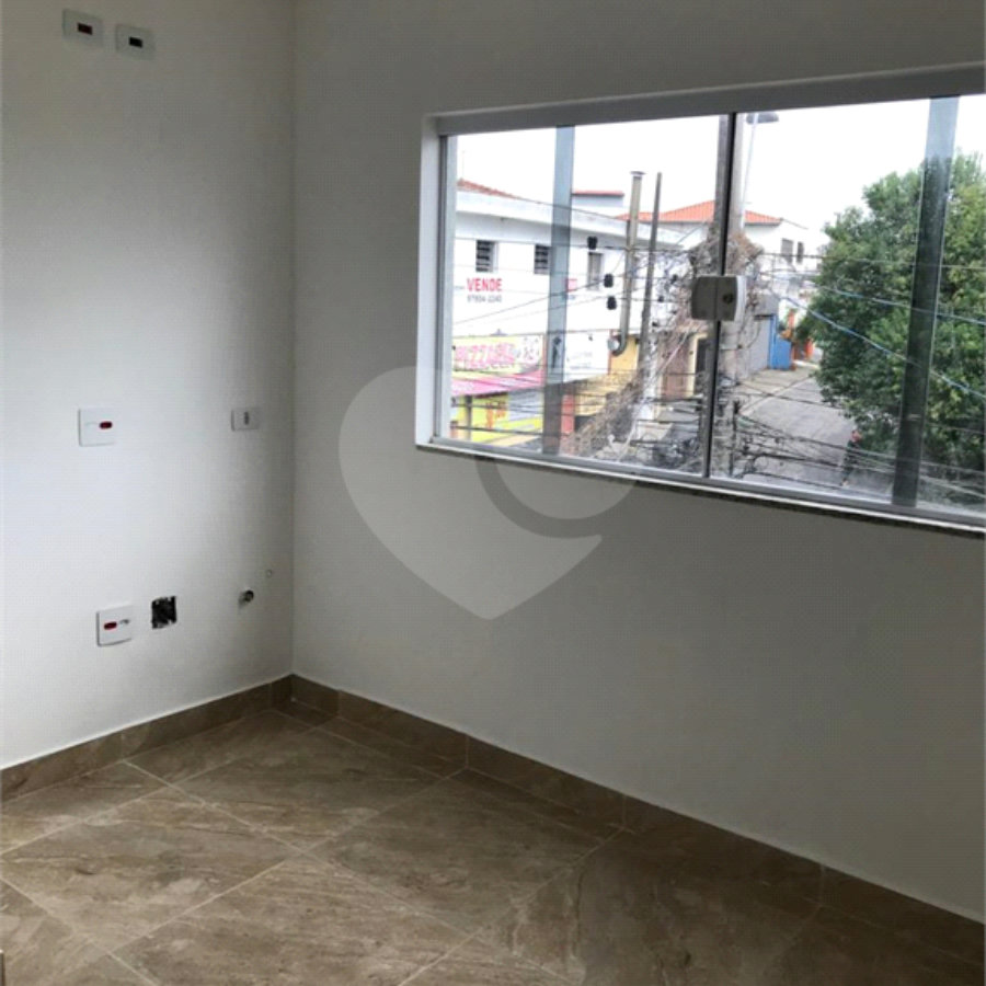 Sala para alugar em Jardim do Estádio, Santo André, SP