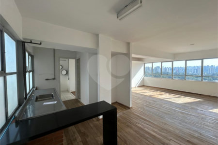 Apartamento à venda com 1 suíte em Granja Julieta, São Paulo, SP