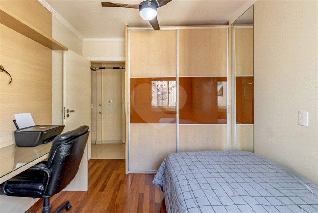 Apartamento à venda com 3 suítes em Perdizes, São Paulo, SP