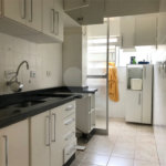 Apartamento à venda com 2 quartos, sendo 1 suíte, em Vila Parque Jabaquara, São Paulo, SP