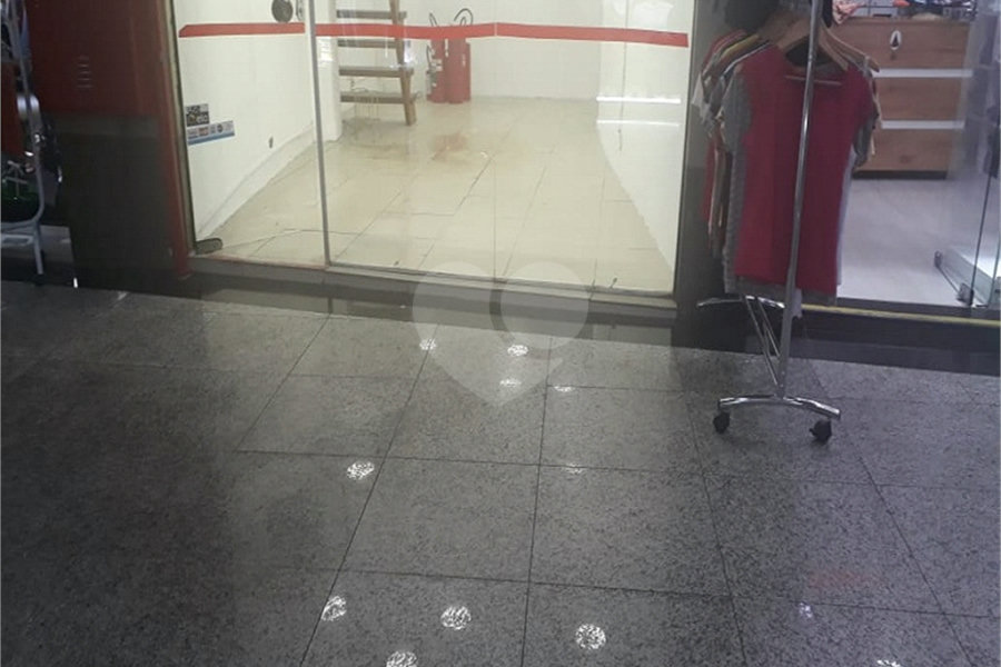 Sala à venda em Santana, São Paulo, SP
