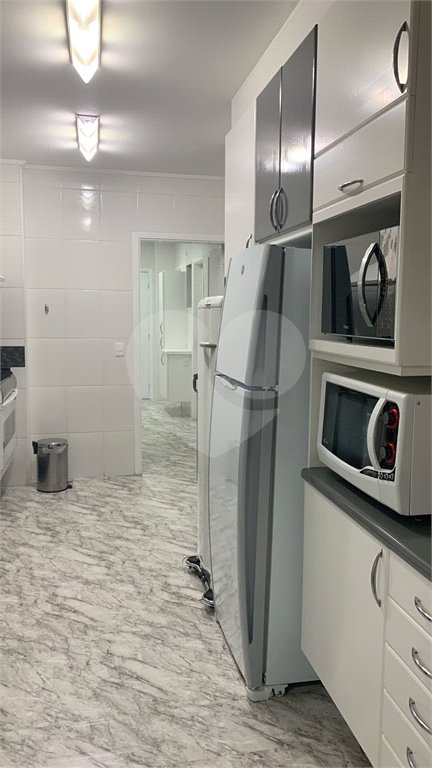 Apartamento à venda com 4 suítes em Paraisópolis, São Paulo, SP