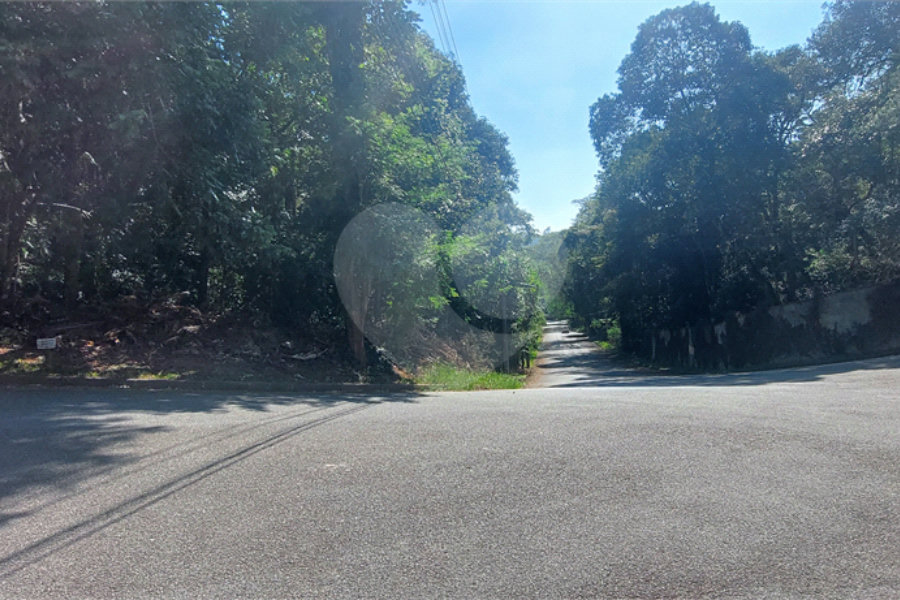 Terreno à venda no condomínio Sausalito, Mairiporã - SP