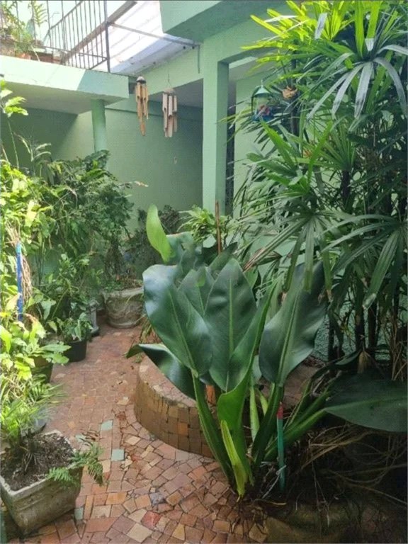 Casa de Vila à venda com 3 quartos em Jardim São Roque, São Paulo, SP
