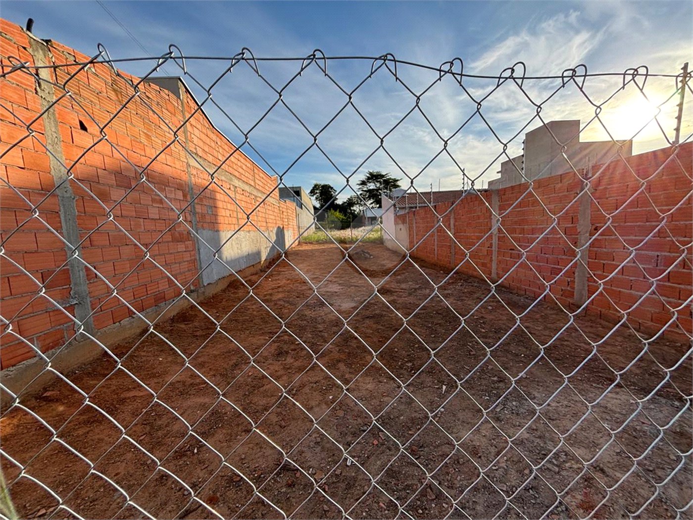 Terreno à venda em Residencial Parque Imperial, Salto, SP