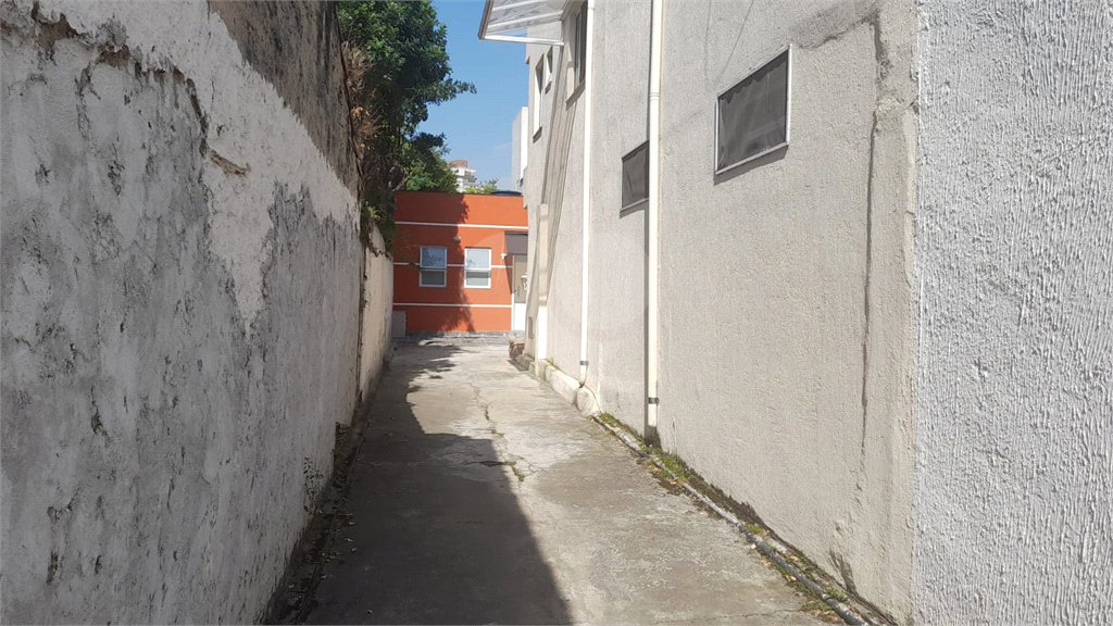 Casa de Vila à venda com 2 quartos em Água Branca, São Paulo, SP