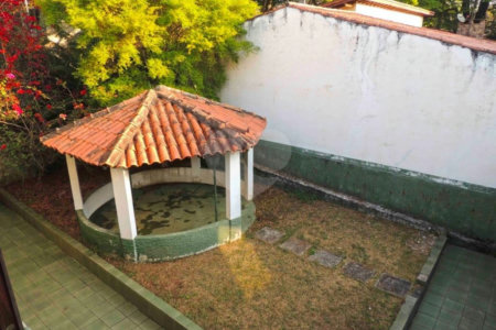 Casa de Vila à venda com 4 quartos, sendo 2 suítes, em Jardim dos Estados, São Paulo, SP