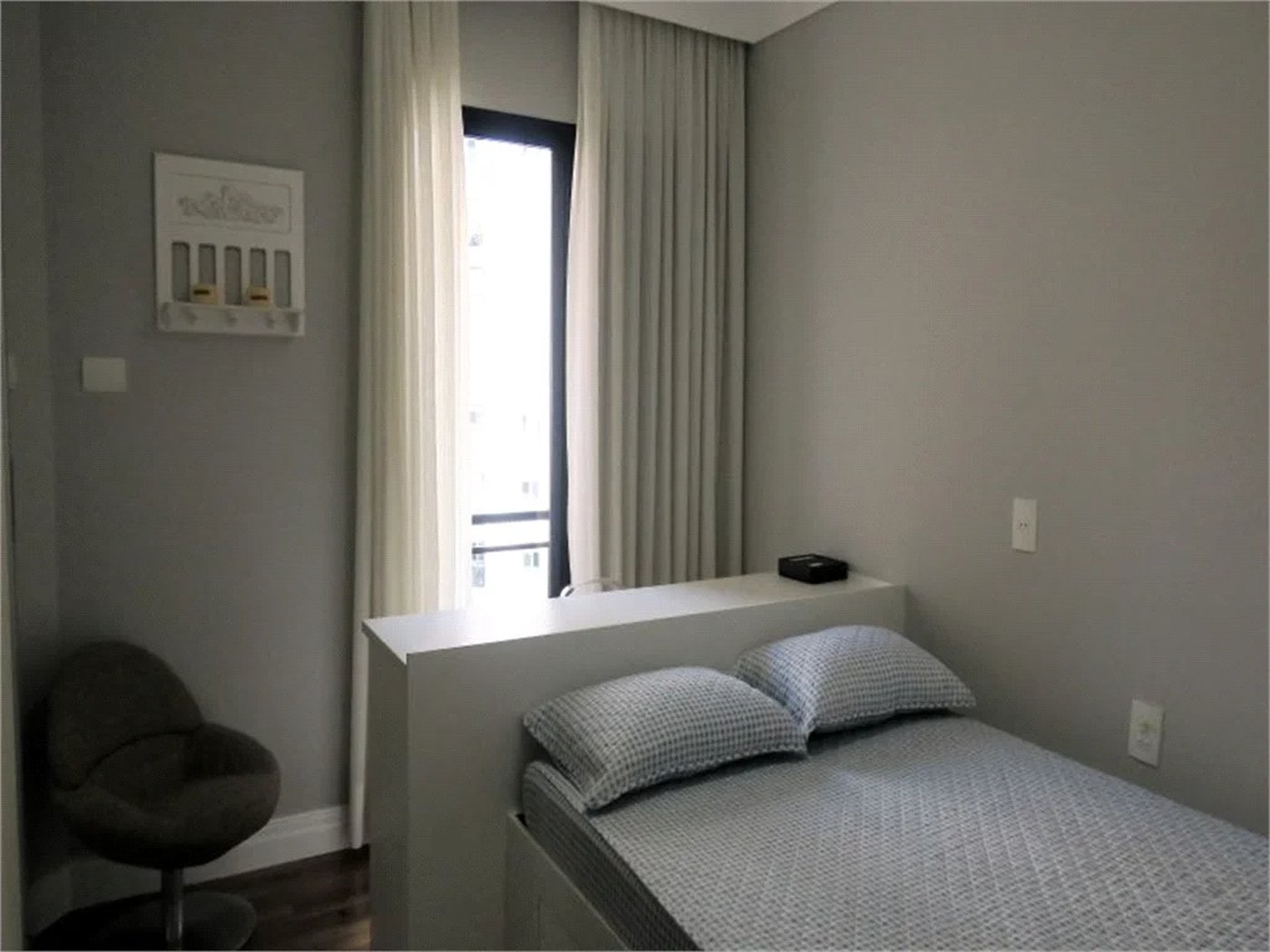 Apartamento à venda com 3 quartos, sendo 2 suítes, em Jardim Parque Morumbi, São Paulo, SP