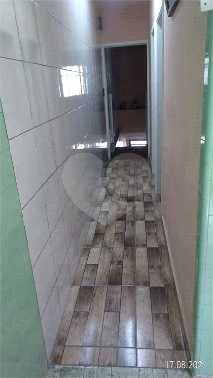 Sobrado à venda com 3 quartos em Cangaíba, São Paulo, SP