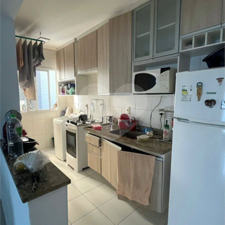 Apartamento à venda com 3 quartos, sendo 1 suíte, em Núcleo Habitacional Brigadeiro Faria Lima, Indaiatuba, SP