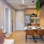 Apartamento à venda com 2 quartos em Vila Andrade, São Paulo, SP