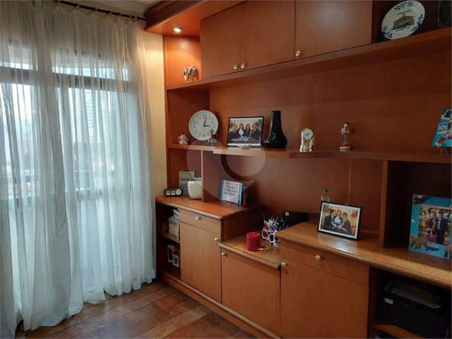 Apartamento à venda com 3 quartos, sendo 1 suíte,  em Santana, São Paulo, SP