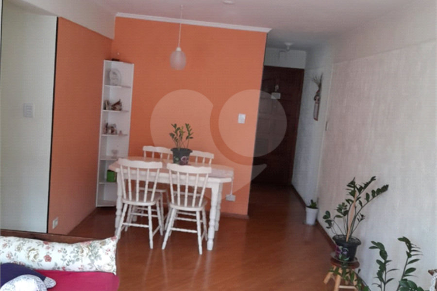 Apartamento à venda com 3 quartos, sendo 1 suíte, em Guapira, São Paulo, SP
