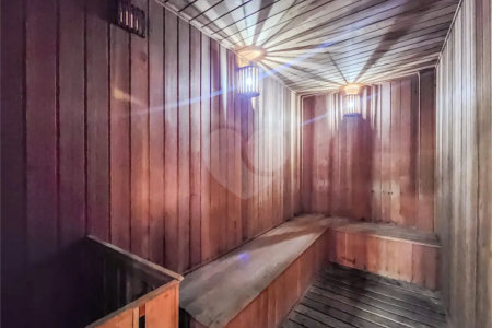 Apartamento à venda com 2 quartos, sendo 1 suíte, em Vila Clementino, São Paulo, SP
