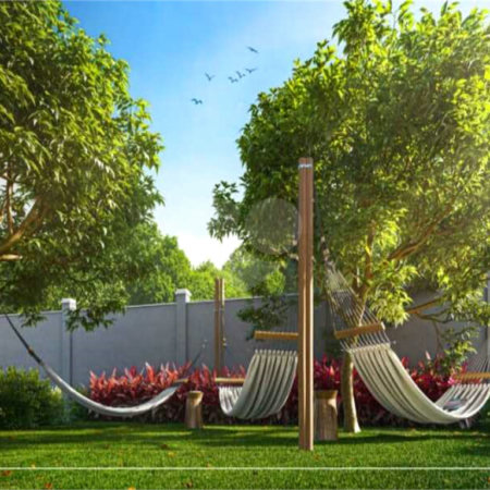 Apartamento à venda com 2 quartos em Parque Santos Dumont, Votorantim, SP