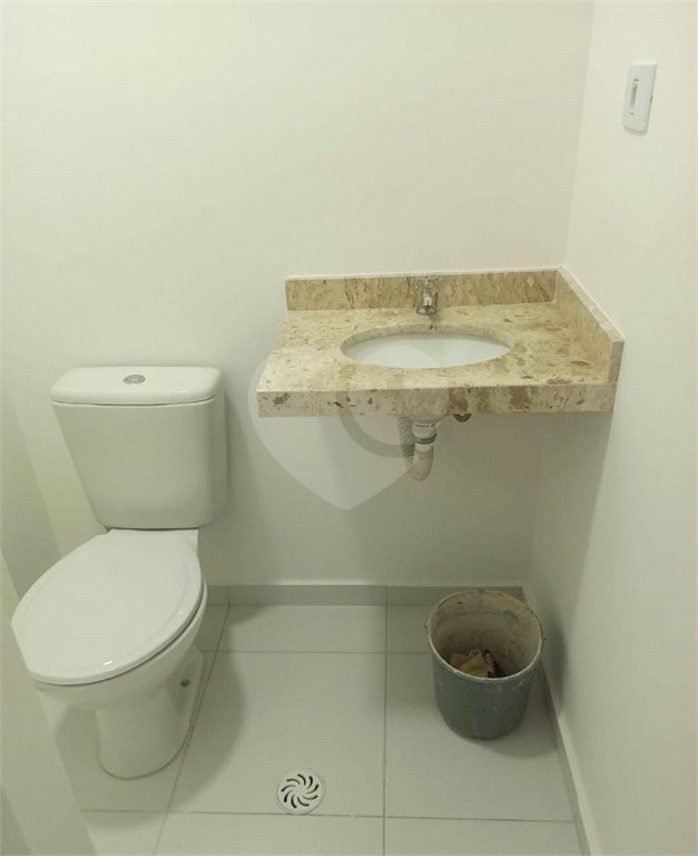 Studio à venda com 1 suíte em Santana, São Paulo, SP