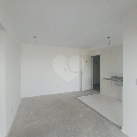 Apartamento à venda com 2 quartos em Água Fria, São Paulo, SP