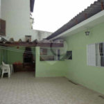 Casa à venda com 3 quartos, sendo 1 suíte,  em Jardim Londrina, São Paulo, SP