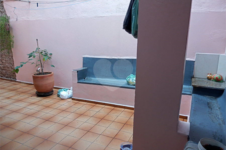 Sobrado à venda com 3 quartos em Casa Verde, São Paulo, SP