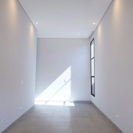 Casa à venda com 3 suítes no condomínio Portinari II, Álvares Machado - SP