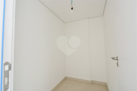 Apartamento à venda com 4 suítes em Sumaré, São Paulo, SP