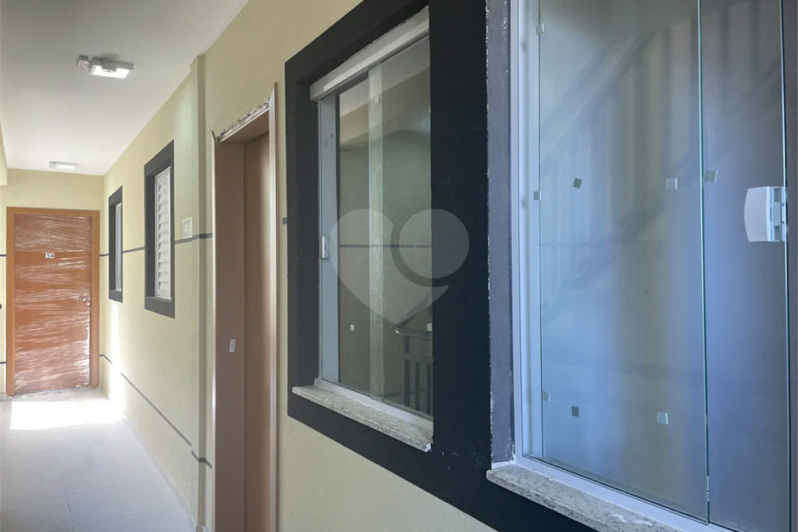 Apartamento à venda com 2 quartos em Jaçanã, São Paulo, SP