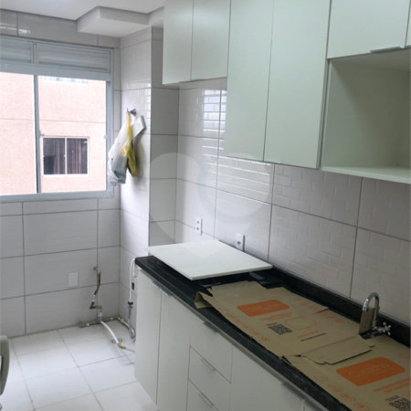 Apartamento à venda com 2 quartos em Jardim Boa Vista (zona Oeste), São Paulo, SP