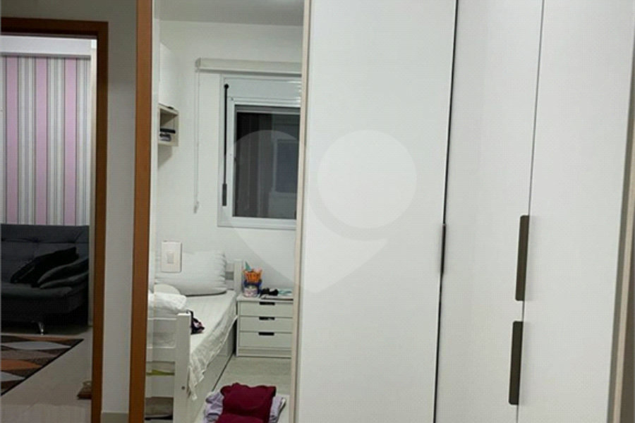 Apartamento à venda com 3 quartos, sendo 1 suíte, em Jardim Sul, São Paulo, SP