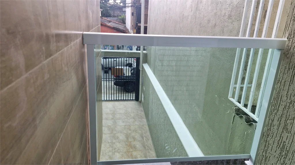 Casa à venda com 2 suítes em Jardim Sarah, São Paulo, SP