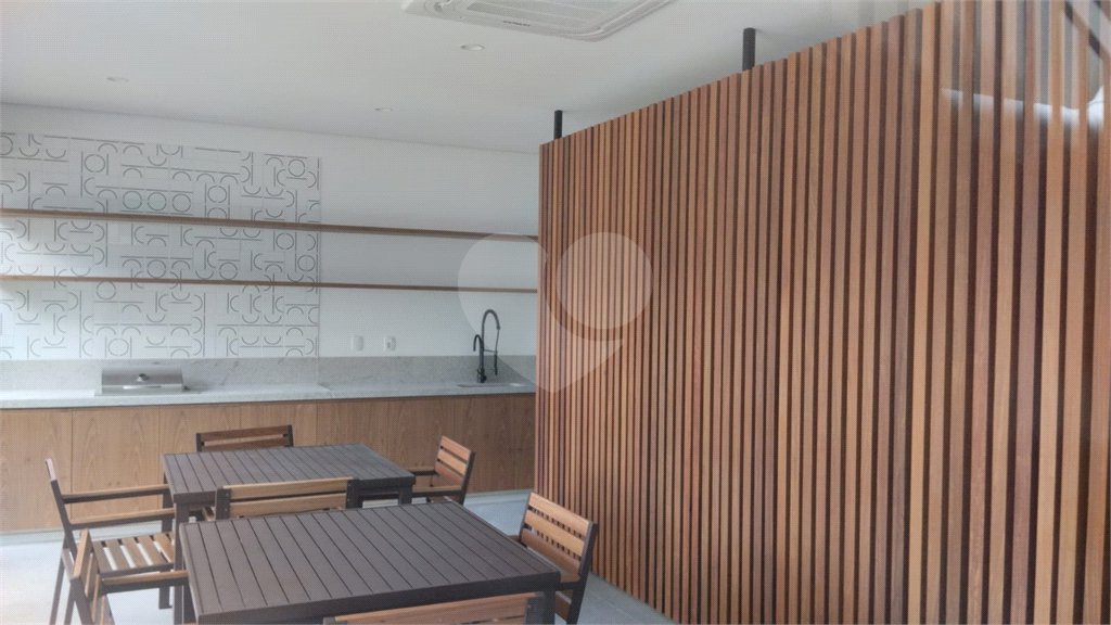 Studio à venda ou para alugar com 1 quarto em Sumaré, São Paulo, SP