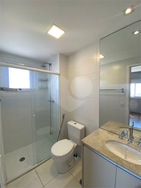Apartamento à venda com 2 quartos, sendo 1 suíte, em Tatuapé, São Paulo, SP