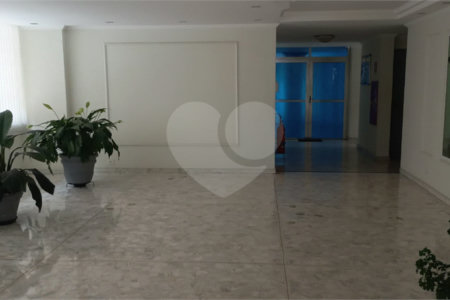 Apartamento à venda com 2 quartos em Vila Paulicéia, São Paulo, SP