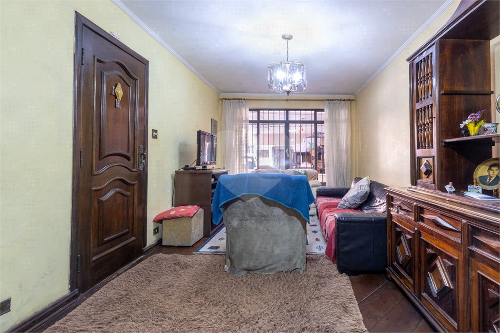 Sobrado à venda com 3 quartos em Vila Sônia, São Paulo, SP