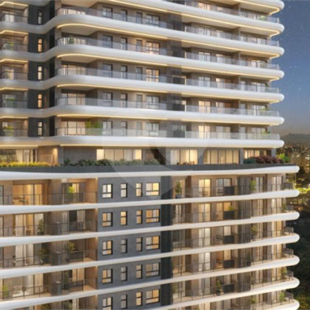 Apartamento à venda com 3 suítes em Butantã, São Paulo, SP