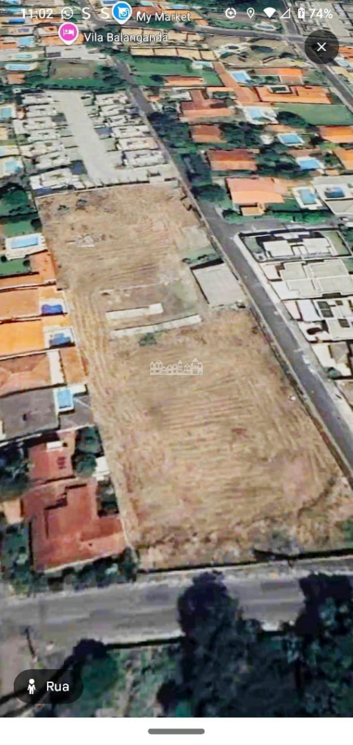 Terreno, 30 hectares - Foto 3