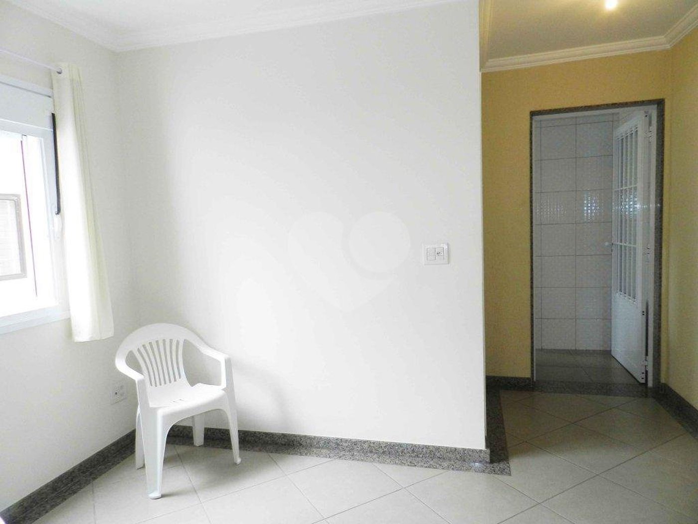 Sobrado à venda com 1 quarto em Chácara Santo Antônio (zona Sul), São Paulo, SP