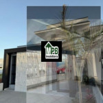 Casa à venda com 3 quartos, sendo 1 suíte, em CONDOMINIO RESIDENCIAL JARDIM, Sorocaba, SP