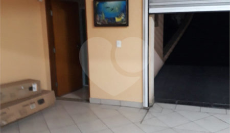Sobrado à venda com 3 quartos, sendo 1 suíte,  em Freguesia do Ó, São Paulo, SP