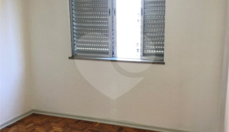 Apartamento para alugar com 2 quartos em Paraíso, São Paulo, SP