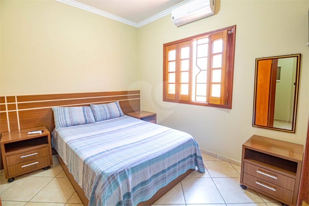 Casa à venda com 4 quartos, sendo 2 suítes, em Parque Residencial Presidente Médici, Itu, SP