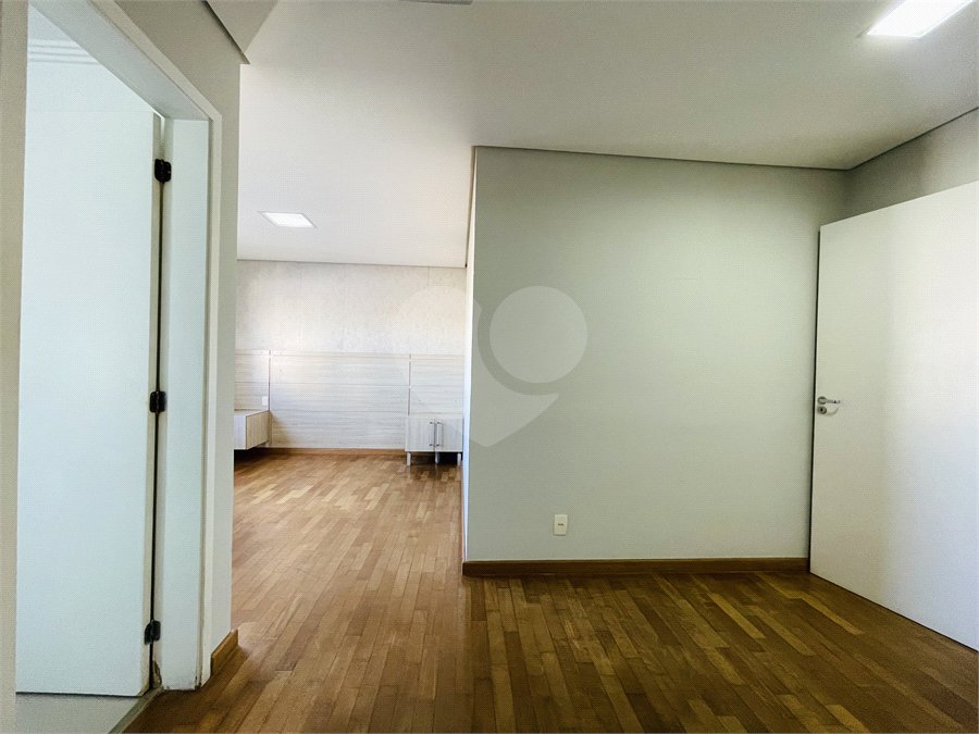 Apartamento à venda com 3 suítes no Centro, São Bernardo do Campo, SP