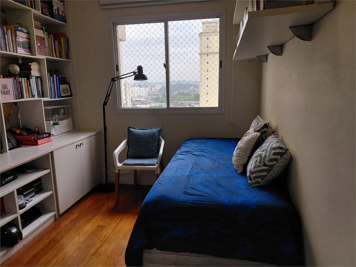 Apartamento à venda com 4 quartos, sendo 3 suítes, em Vila Leopoldina, São Paulo, SP