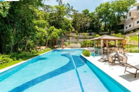 Casa à venda com 4 quartos, sendo 1 suíte, no condomínio Freguesia, Rio de Janeiro - RJ