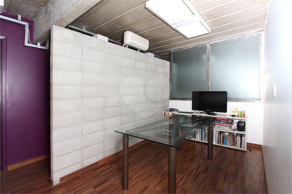 Sala à venda em Moema, São Paulo, SP