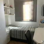 Apartamento à venda com 3 quartos, sendo 1 suíte, em Jardim das Vertentes, São Paulo, SP