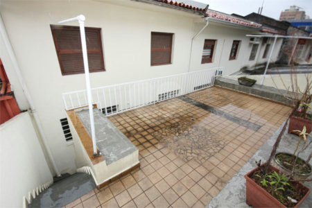Casa à venda com 3 quartos em Chácara Santo Antônio (zona Sul), São Paulo, SP