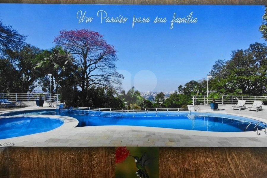 Terreno à venda em Vila Irmãos Arnoni, São Paulo, SP