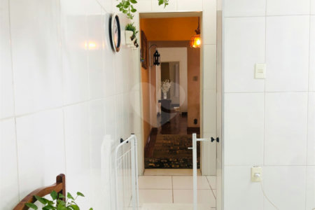 Casa à venda com 2 quartos em Alto da Lapa, São Paulo, SP